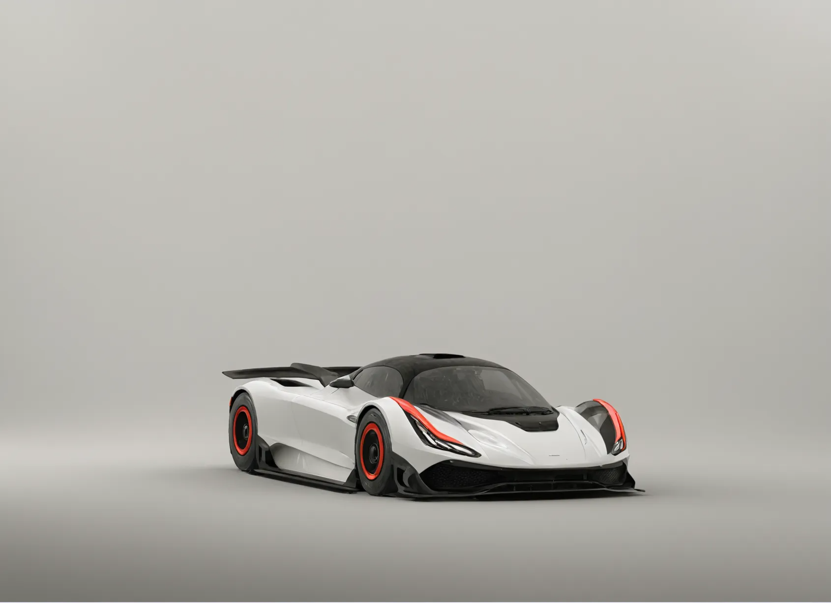Speedcar Render2